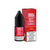 IVG Beyond Red Aniseed Nic Salt Vape Juice