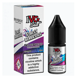 IVG Forest Berries Ice Nic Salt E-Liquid 10ml
