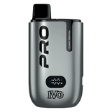 IVG Pro 12 Prefilled Pod Kit
