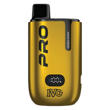 IVG Pro 12 Prefilled Pod Kit