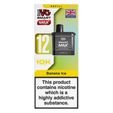 IVG Smart Max Prefilled Pods