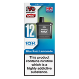 IVG Smart Max Prefilled Pods