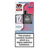 IVG Smart Max Prefilled Pods