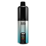 IVG XL 35K Prefilled Pod Kit
