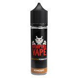 Vampire Vape Koncept Smooth Tobacco Vape Juice 50ml
