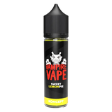 Vampire Vape Koncept Sweet Lemon Pie Vape Juice 50ml