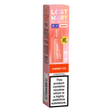 Lost Mary BM600 Prefilled Pods