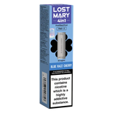 Lost Mary 4in1 Prefilled Pods