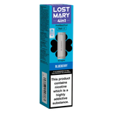 Lost Mary 4in1 Prefilled Pods