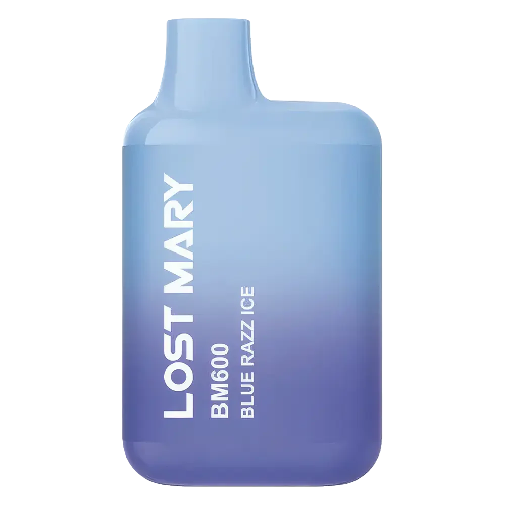 Lost Mary BM600 Prefilled Pod Kit