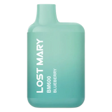 Lost Mary BM600 Blueberry Prefilled Pod Kit