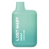 Lost Mary BM600 Lemon Lime Prefilled Pod Kit