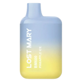 Lost Mary BM600 Pineapple Ice Prefilled Pod Kit