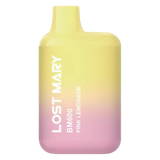 Lost Mary BM600 Pink Lemonade Prefilled Pod Kit