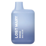 Lost Mary BM600 Mad Blue Prefilled Pod Kit