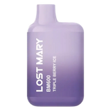 Lost Mary BM600 Triple Berry Ice Prefilled Pod Kit