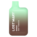 Lost Mary BM600 Mint Tobacco Prefilled Pod Kit