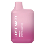 Lost Mary BM600 Strawberry Ice Prefilled Pod Kit