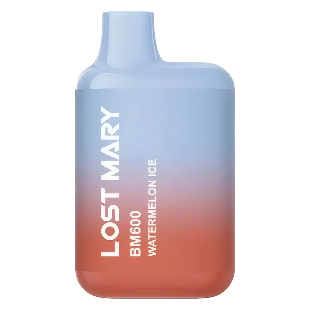 Lost Mary BM600 Watermelon Ice Prefilled Pod Kit
