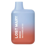 Lost Mary BM600 Watermelon Ice Prefilled Pod Kit