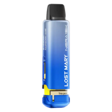 Lost Mary Nera 15k Prefilled Pods