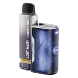 Lost Mary Nera Fullview Prefilled Pod Kit