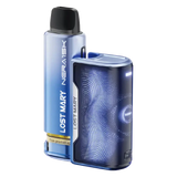 Lost Mary Nera Fullview Prefilled Pod Kit