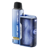 Lost Mary Nera Fullview Prefilled Pod Kit