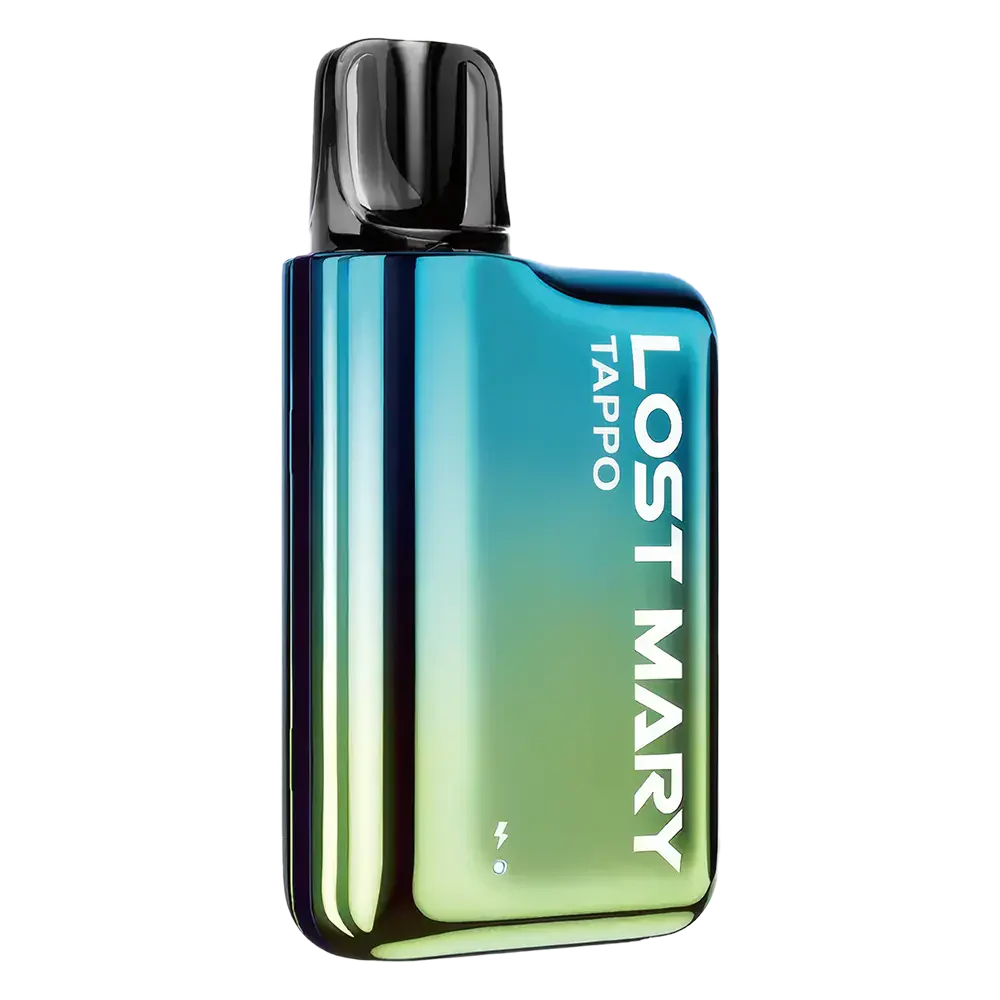 Lost Mary Tappo Prefilled Pod Kit