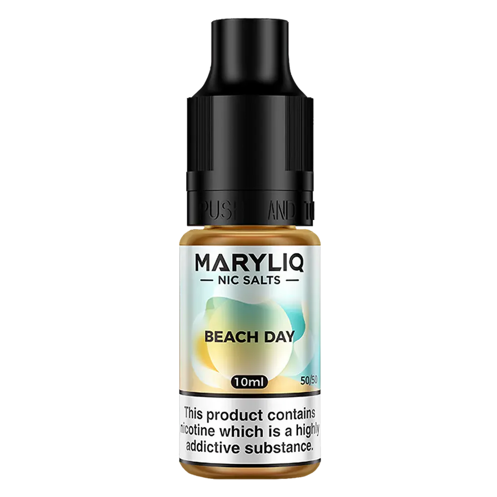 Maryliq Beach Day Nic Salt by Lost Mary Vape