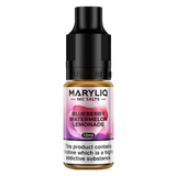 Lost Mary Maryliq Blueberry Watermelon Lemonade Nic Salt Vape Juice