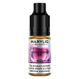 Lost Mary Maryliq Triple Berry Ice Nic Salt Vape Juice
