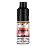 Lost Mary Maryliq Watermelon Ice Nic Salt Vape Juice