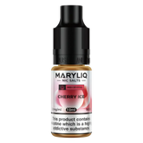 Lost Mary Maryliq Red Crystal Cherry Ice Nic Salt Vape Juice