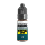 Romance Nic Shot 18mg 10ml 50/50 Vg/Pg
