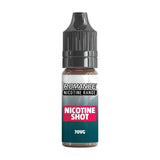 Romance 10ml Nic Shot 18mg 70/30 Vg/Pg