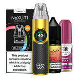 OXVA NeXlim Pod Kit Bundle
