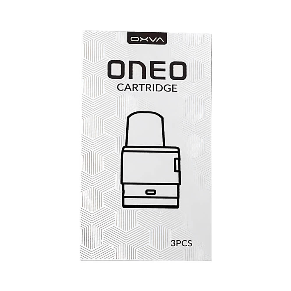 OXVA Oneo Replacement Pods