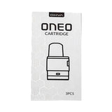 OXVA Oneo Replacement Pods