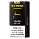 OXVA VPrime Replacement Pods