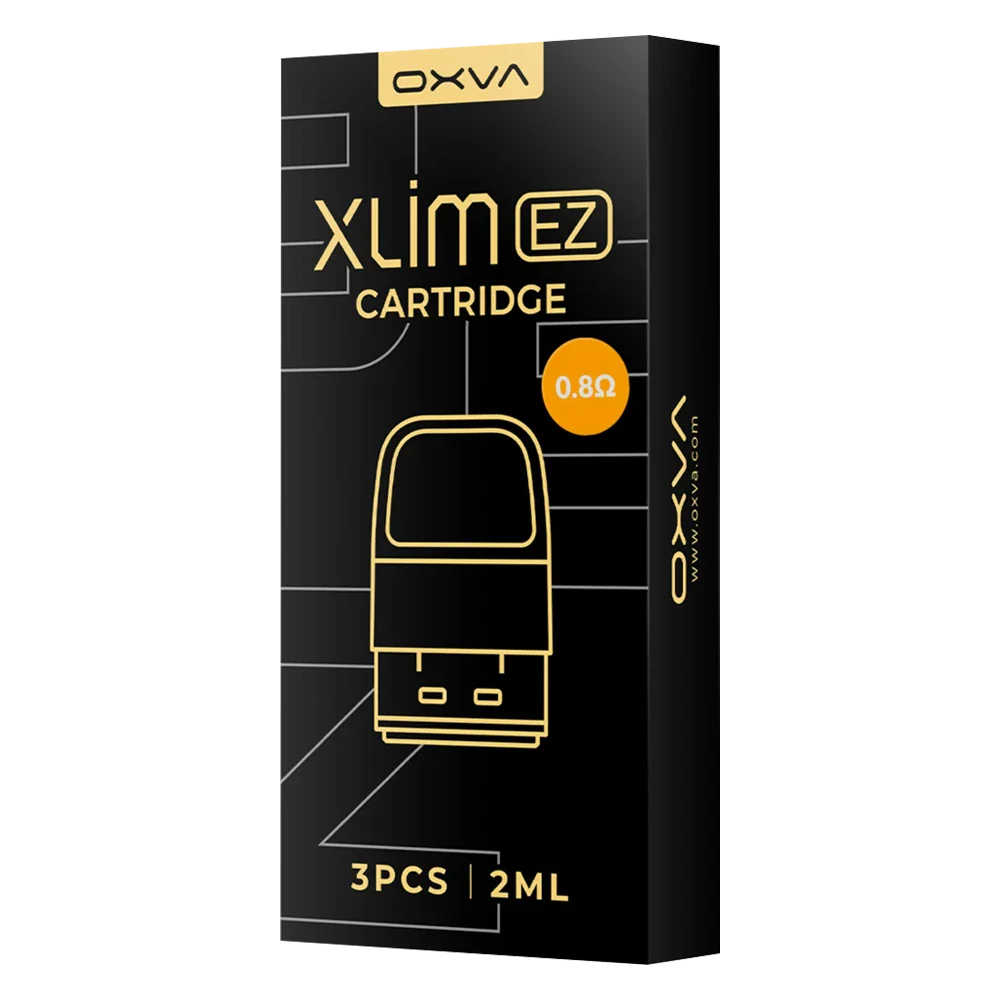 OXVA Xlim Ez Replacement Pods