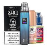 OXVA Xlim Pro Pod Kit Bundle