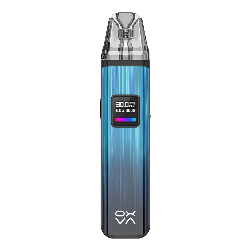 OXVA Xlim Pro Pod Kit Bundle