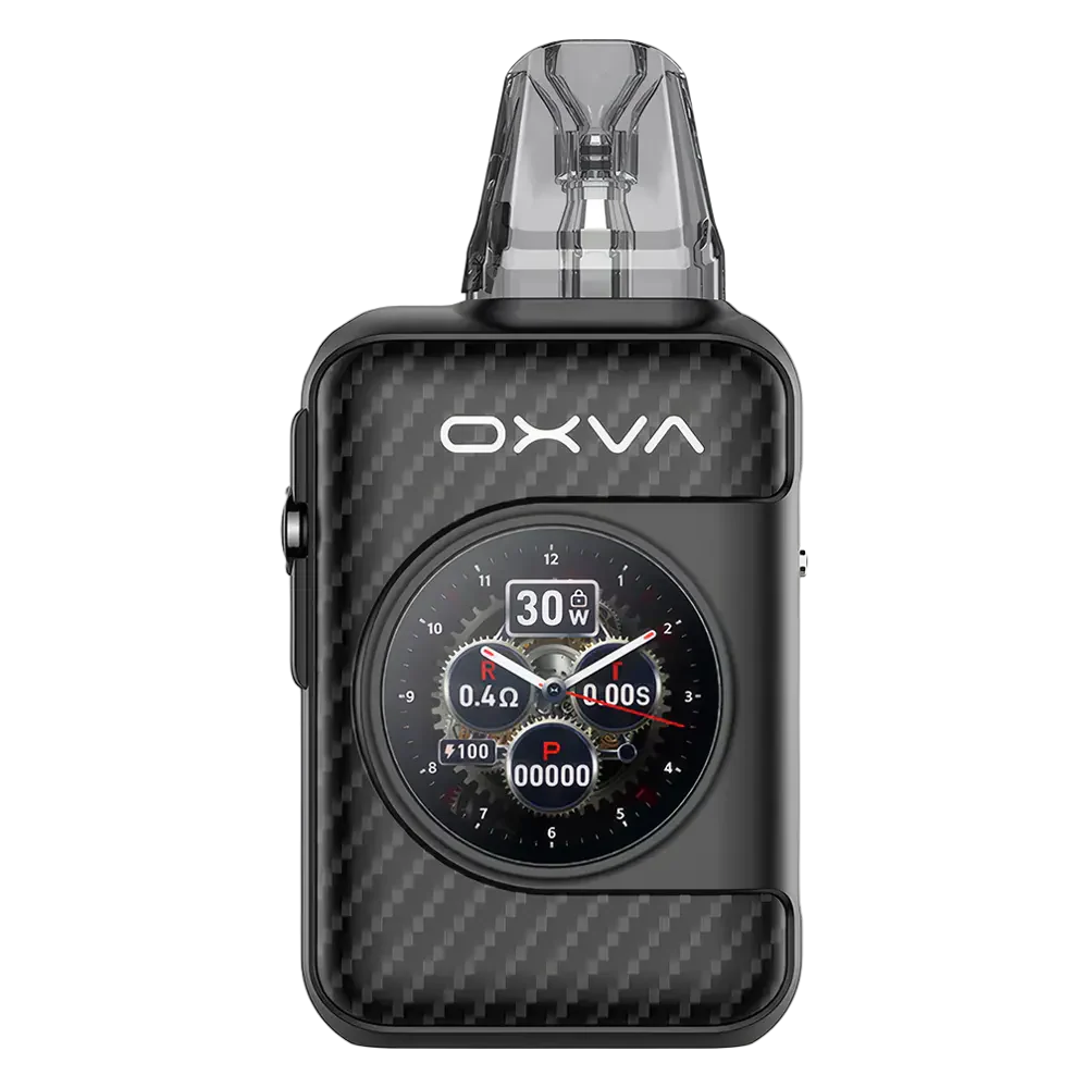OXVA Xlim SQ Pro 2 Pod Kit