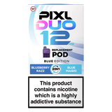 Pixl Duo Prefilled Pods