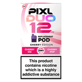 Pixl Duo Prefilled Pods