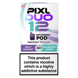 Pixl Duo Prefilled Pods