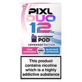 Pixl Duo Prefilled Pods