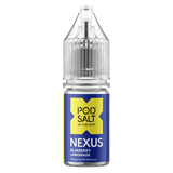 Pod Salt Nexus Blueberry Lemonade Nic Salt