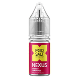 Pod Salt Nexus Cherry Lemonade Nic Salt